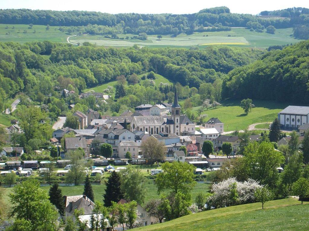 Minitent Reisdorf Hotel Exterior photo